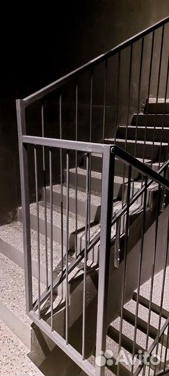 Металлические изделия любой сложности