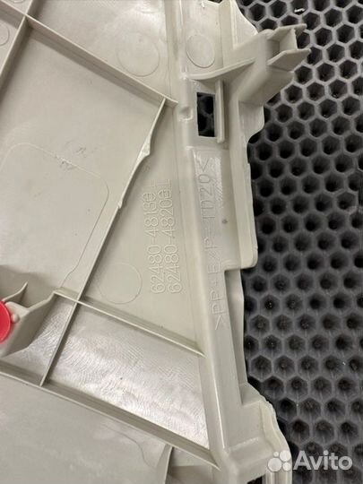 Обшивка багажника Lexus Rx 450H GYL25 2GR 2019