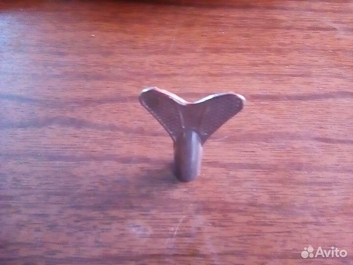 Ключ гитарный