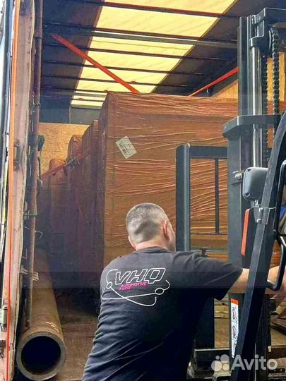 Тонировочная пленка\VHQ Black 50% (темная)