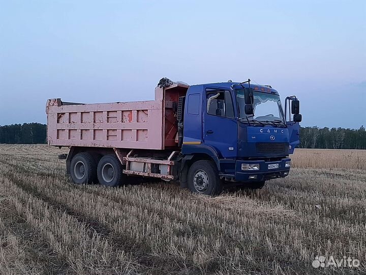 Услуги самосвала 25тонн. Щебень,отсев,земля.песок
