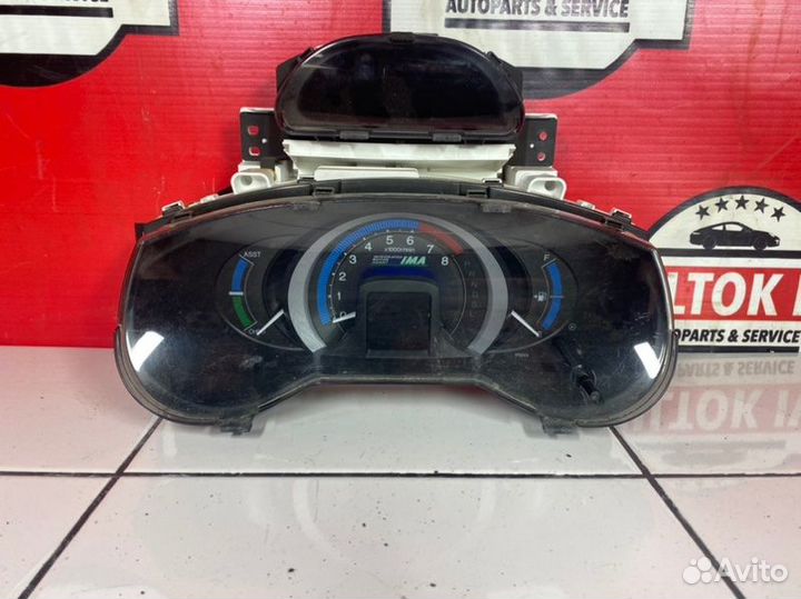 Спидометр Honda Insight ZE2 LDA 2009