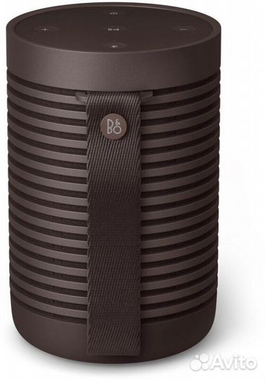 Bang & Olufsen Beosound Explore, 60 Вт, chestnut