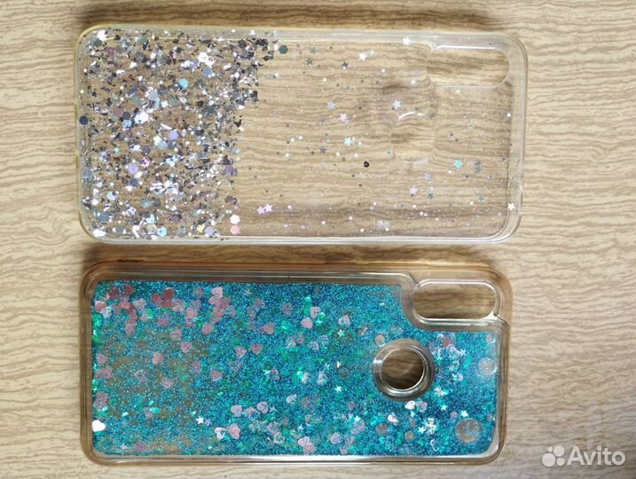 Чехол на телефон Xiaomi redmi Note 7