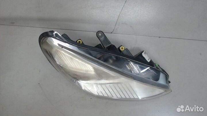 Фара (передняя) Ford Galaxy, 2007