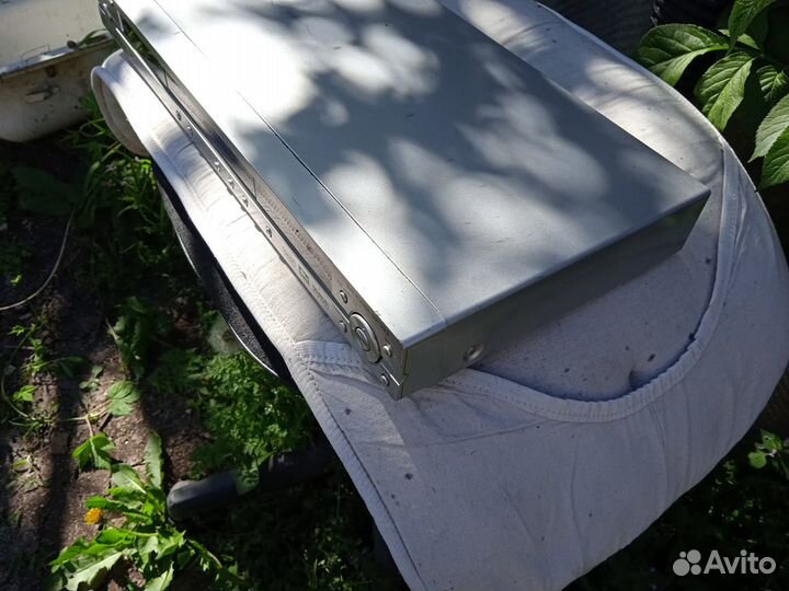 Двд плеер Пионер в отл раб состоянии