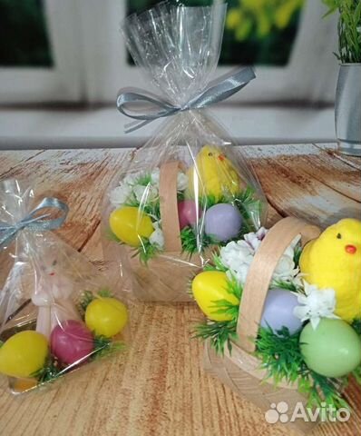 Мыло ручной работы к новому году