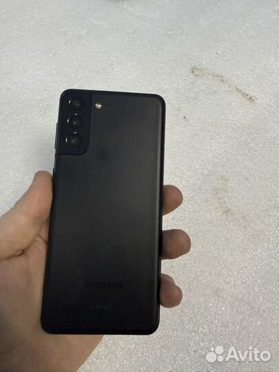 Samsung Galaxy S21+, 8/128 ГБ