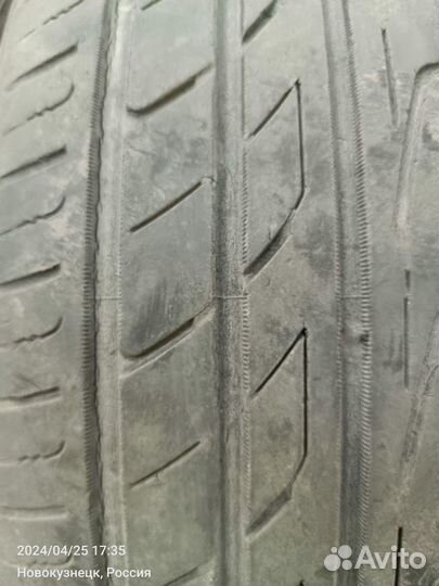 Toyo Tranpath mpF 215/65 R16 98H