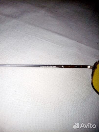 Очки компьютерные, водительские