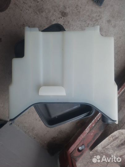 Комплектующие zelmer