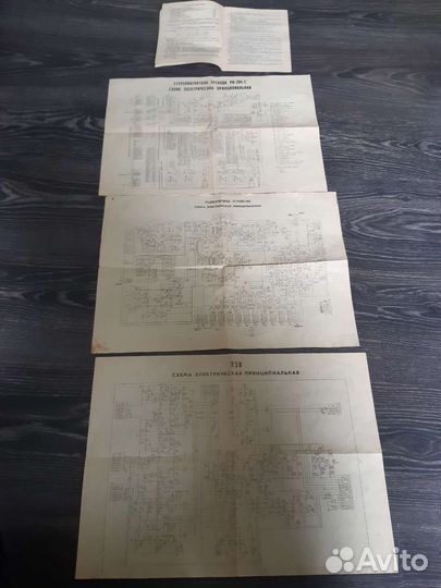 Руководство по эксплуатации ореанда