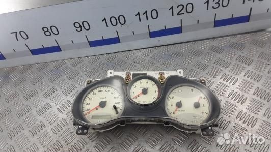 Щиток приборов toyota RAV 4 ZCA2 (99Z10IT01)