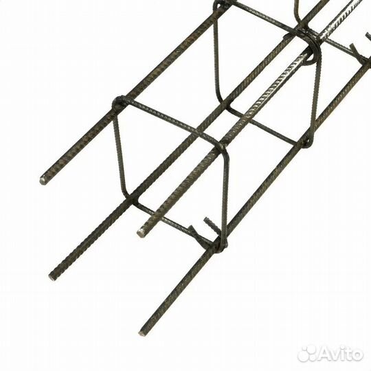 Хомуты для каркасов