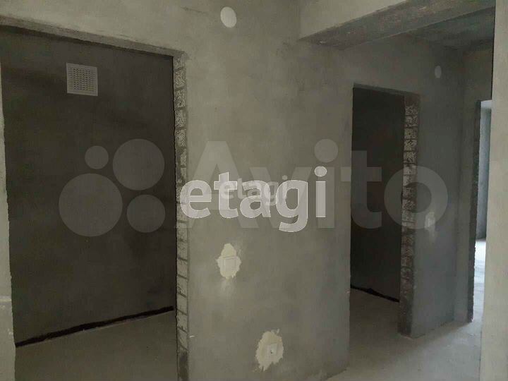 3-к. квартира, 87,9 м², 5/5 эт.