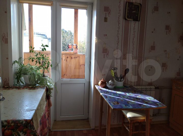 2-к. квартира, 48 м², 5/12 эт.