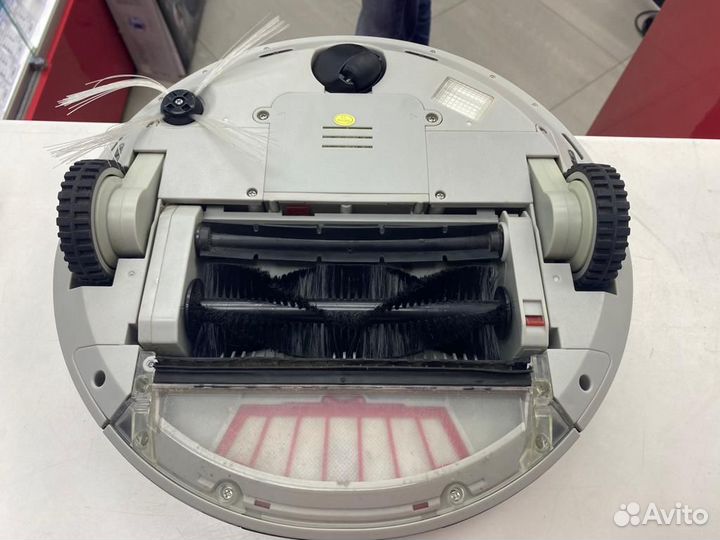 Робот-пылесос, Xrobot XR210B