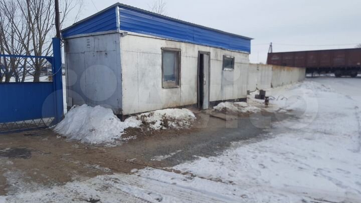 Сдам производственное помещение, 504 м²