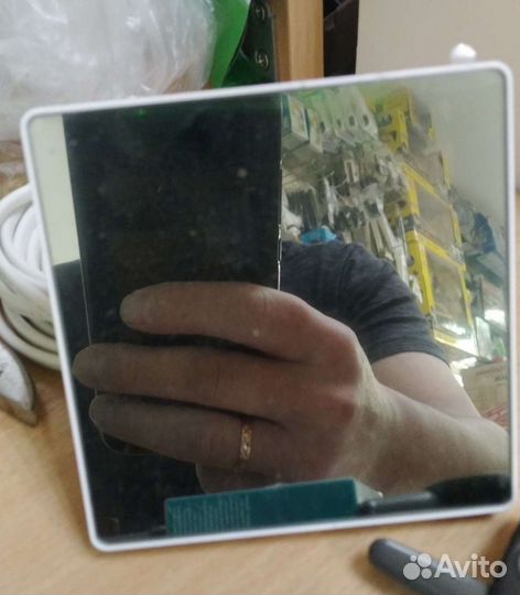 Терморегулятор для котла, с Wi-Fi avatto Tuya