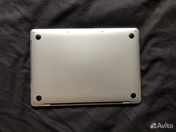 Macbook pro 13 touch bar