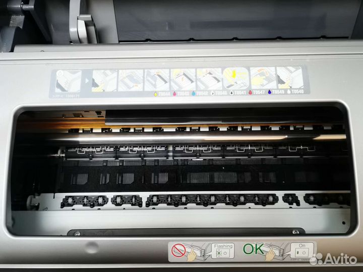Epson R 1800 A3