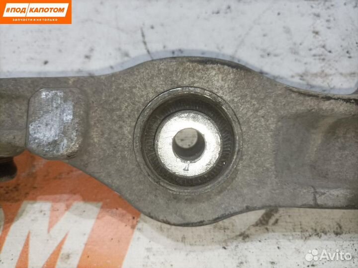 Рычаг передний левый нижний Audi A6 4F/C6 2006