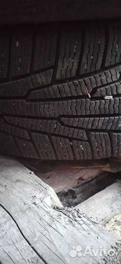 Колёса шины 195 65 R15 диски 112 5 R15 на VAG