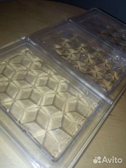 Форма для шоколада