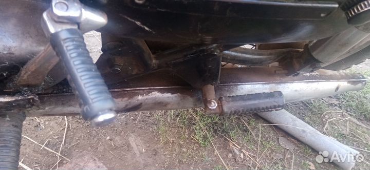 Продам восход 2м