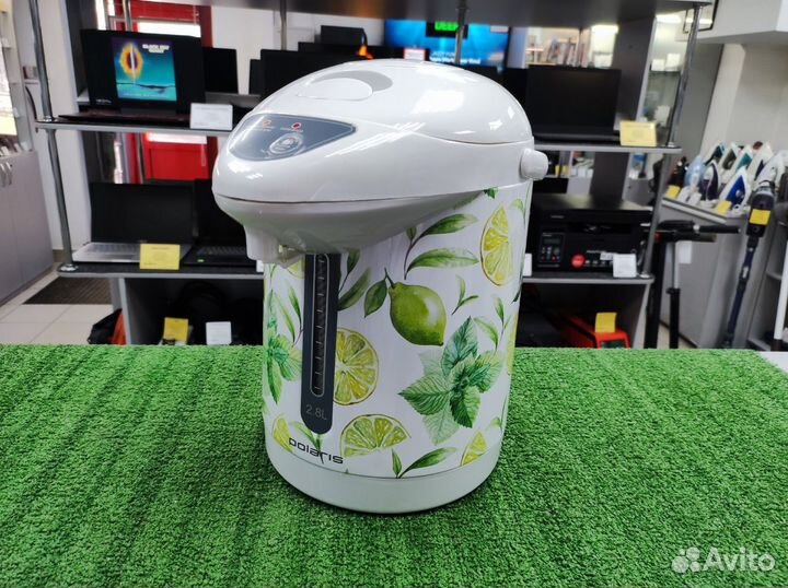 Термопот Polaris PWP 2824