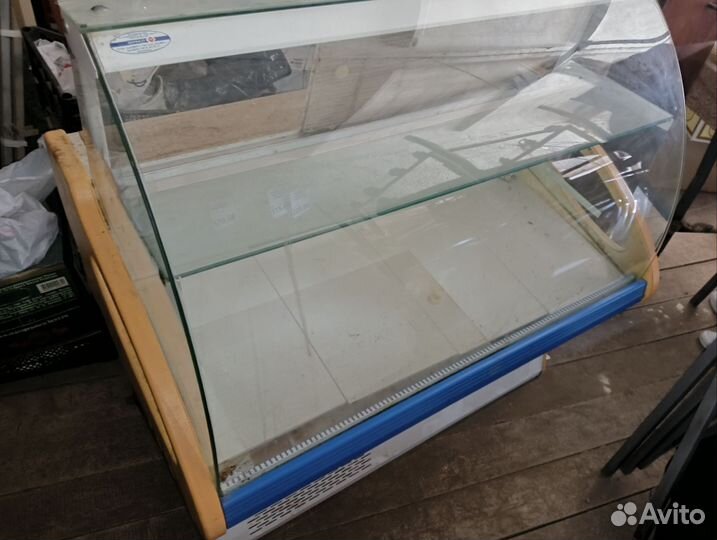 Хoлодильнaя кaмepa каштак-510к-10