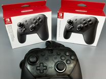 Джойстик для switch (Nintendo Pro Controller)