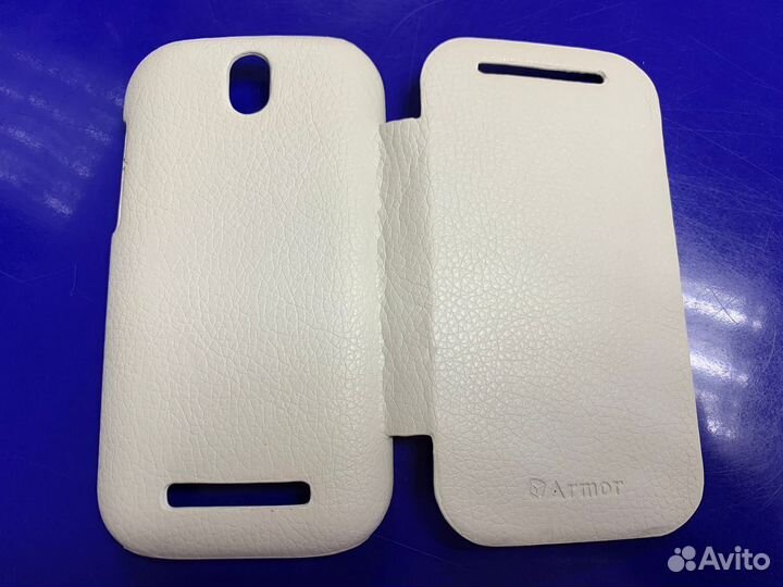 Чехол-книжка Armor для HTC Desire SV