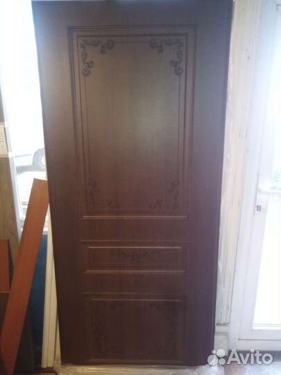 Дверная накладка