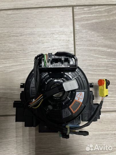 Шлейф подрулевой Lexus RX