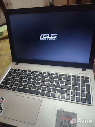 Asus