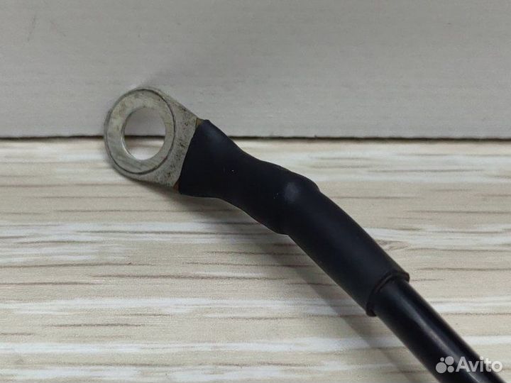 Провод массы Bmw X5 E70 N62B48 2008