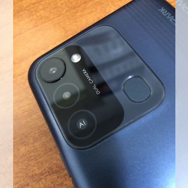 TECNO Spark 8C, 4/64 ГБ, 2 SIM