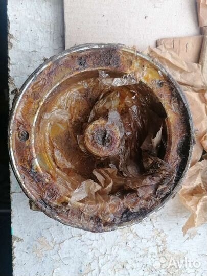 Гребной винт нептун 23, и др