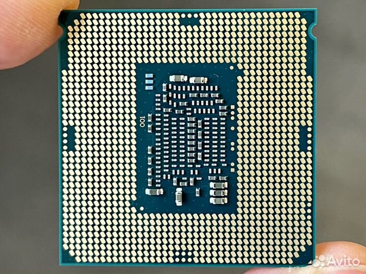 Процессор intel core i5 6400T
