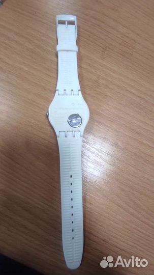 Часы swatch Швейцария оригинал