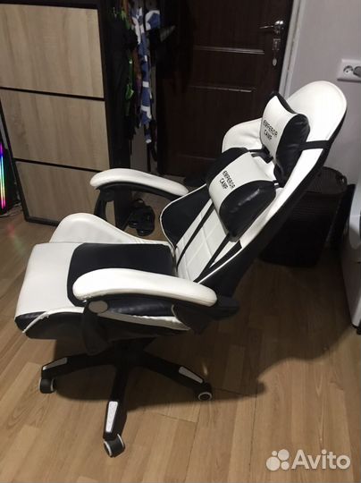 Игровое кресло