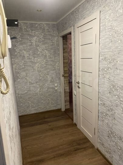 2-к. квартира, 45,9 м², 5/5 эт.