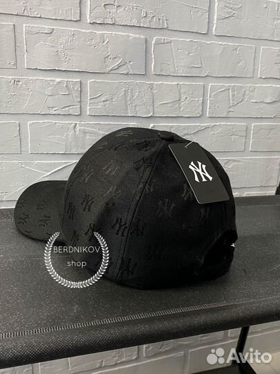Кепка NewYork