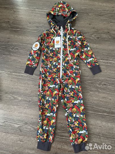 Детский комбинезон Bambinizon 116