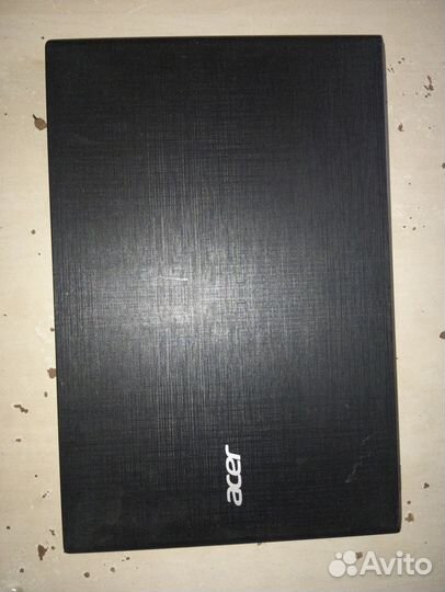 Ноутбук Acer Extenza 2511