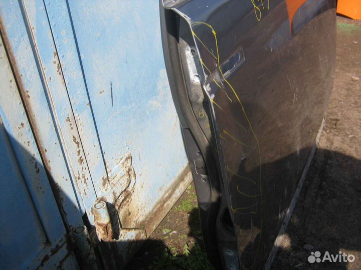 Дверь передняя левая Дискавери 3 арт.813050109