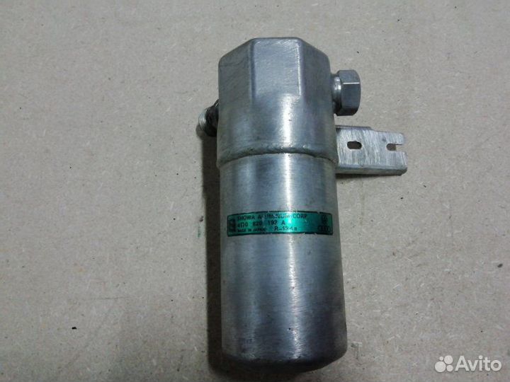 Осушитель системы кондиционирования Audi A8 D2 4.2