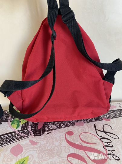 Рюкзак детский для мальчика