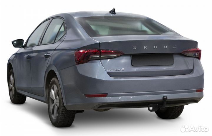 Фаркопы на все авто